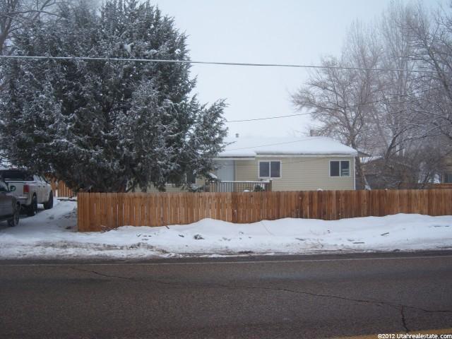 4238 S 1500 E, Vernal, UT 84078 — photo 8