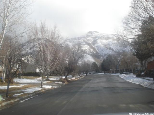 3213 E Danforth Dr S, Cottonwood Heights, UT 84121 — photo 3