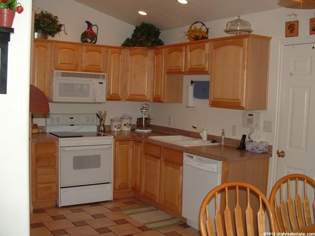 1699 W 1120 S, Springville, UT 84663 — photo 2