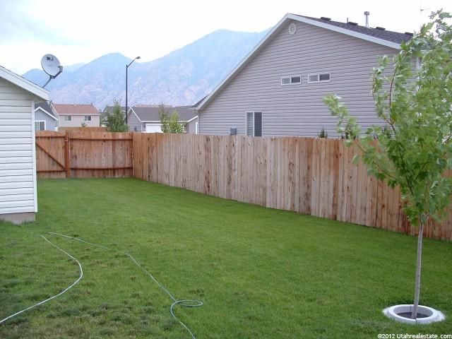 1699 W 1120 S, Springville, UT 84663 — photo 3