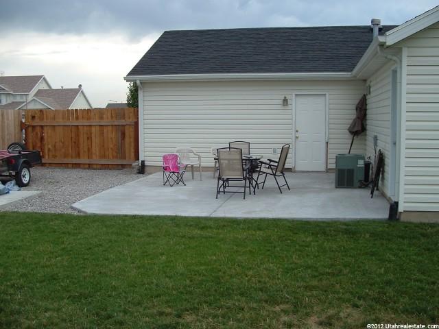 1699 W 1120 S, Springville, UT 84663 — photo 4