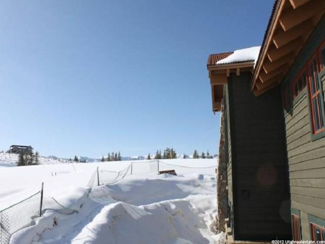 8075 Glenwild Dr, Park City, UT 84098 — photo 3