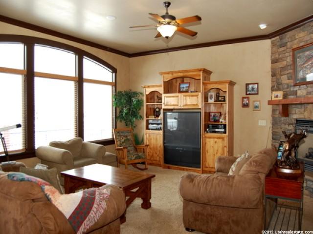 5641 E Elkhorn Dr, Eden, UT 84310 — photo 2