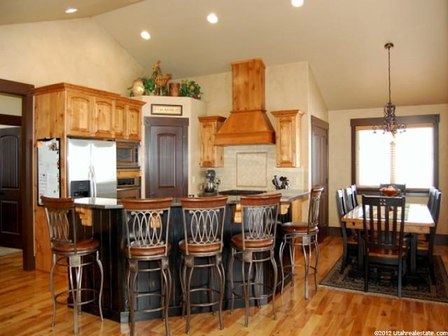 5641 E Elkhorn Dr, Eden, UT 84310 — photo 3