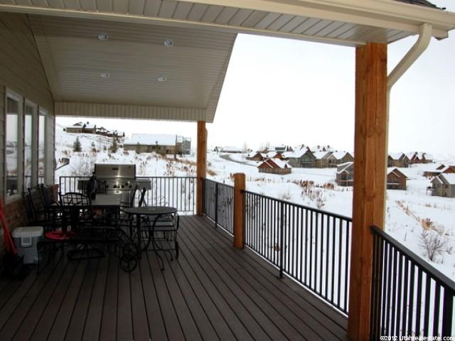 5641 E Elkhorn Dr, Eden, UT 84310 — photo 9