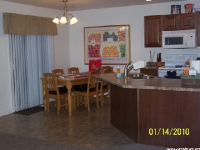 157 S 1930 E, Spanish Fork, UT 84660 — photo 6