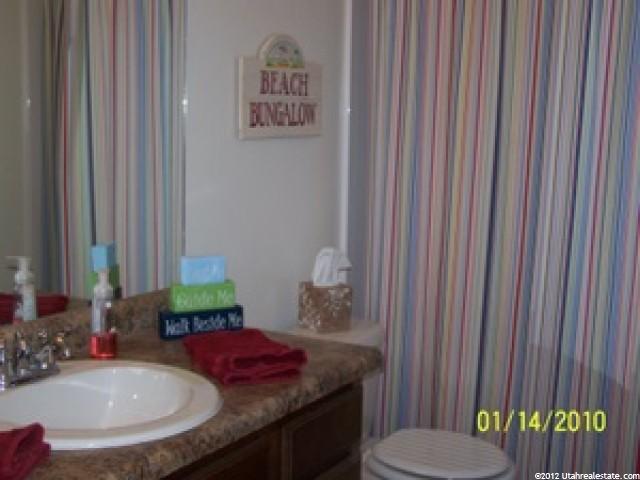 157 S 1930 E, Spanish Fork, UT 84660 — photo 9