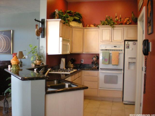 1028 Prestwick Cir, Farmington, UT 84025 — photo 4