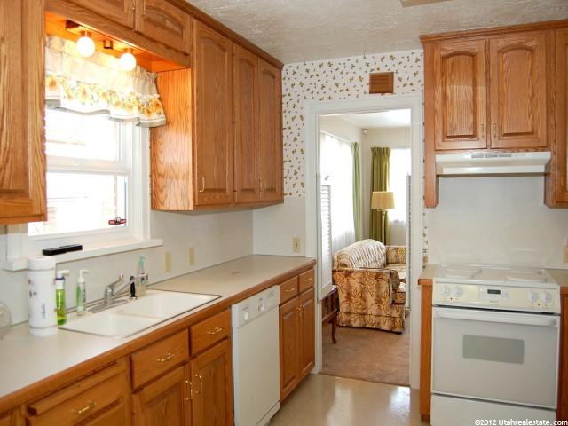1473 E Lake St S, Ogden, UT 84401 — photo 4