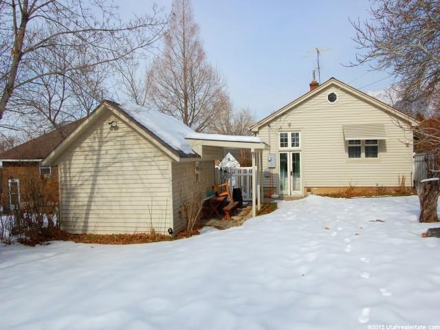 1473 E Lake St S, Ogden, UT 84401 — photo 7