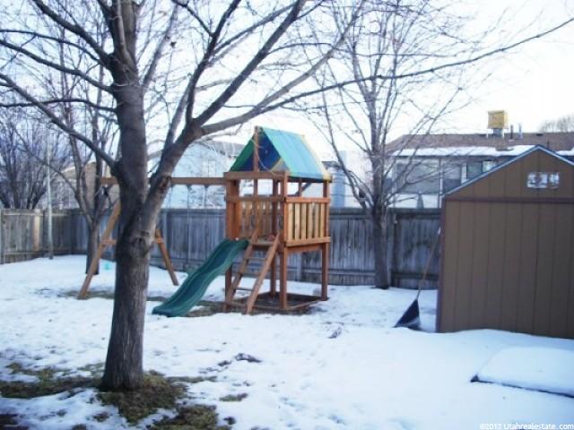 5115 Jarrad Rd, Kearns, UT 84118 — photo 11