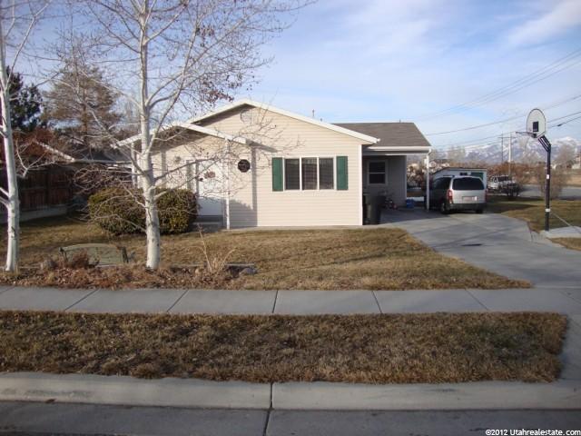 1032 Ropcke Dr, Murray, UT 84123 — photo 2