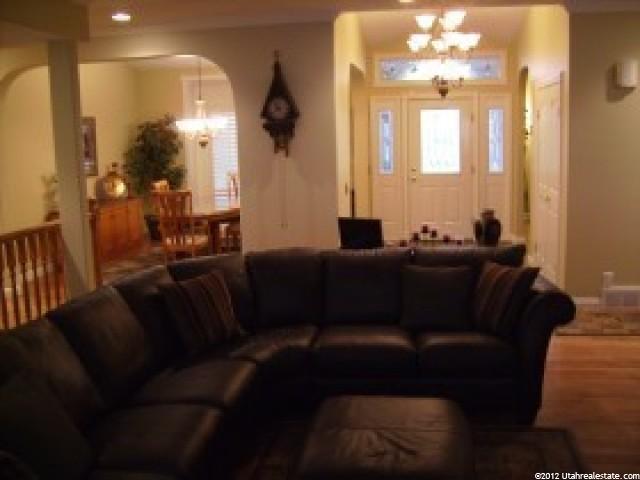 1777 Shoshone Dr, South Ogden, UT 84403 — photo 2