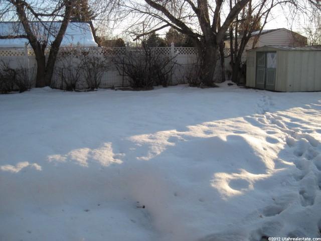 211 W 300 N, Brigham City, UT 84302 — photo 2