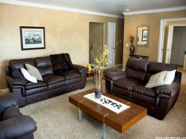 2286 E Woodchuck Way, Sandy, UT 84093 — photo 2