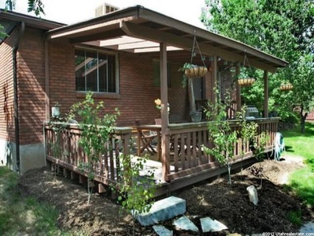 2286 E Woodchuck Way, Sandy, UT 84093 — photo 8