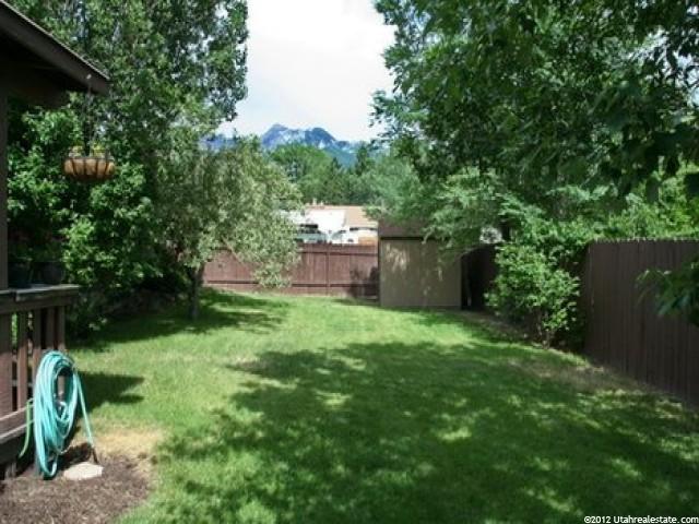 2286 E Woodchuck Way, Sandy, UT 84093 — photo 9