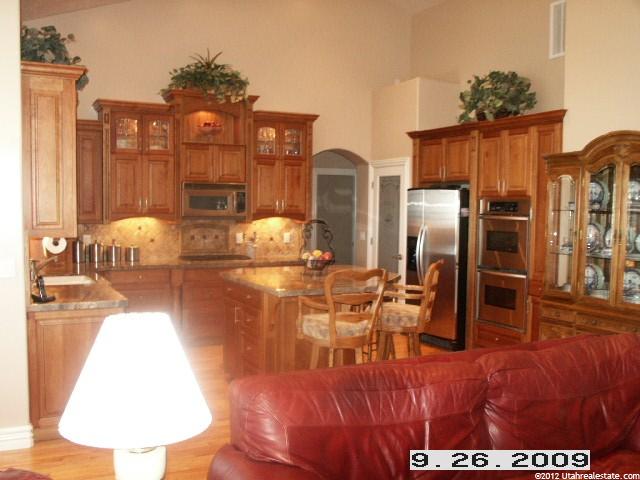4208 S Foothill Cir, Bountiful, UT 84010 — photo 5