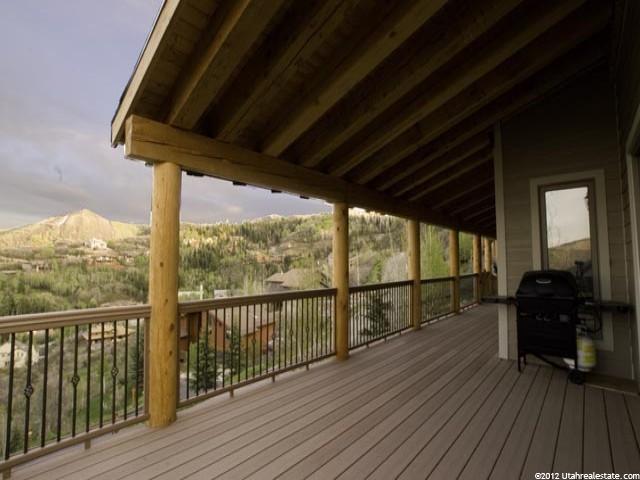 7705 Buckboard Dr, Park City, UT 84098 — photo 12