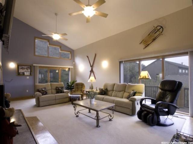 7705 Buckboard Dr, Park City, UT 84098 — photo 3
