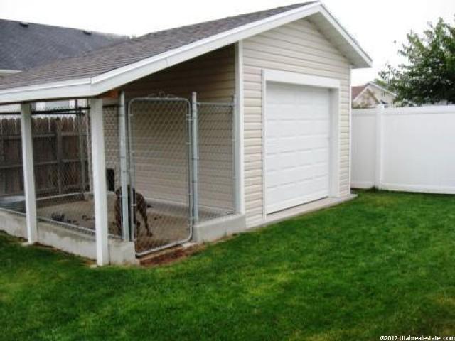 1667 W 1390 S, Syracuse, UT 84075 — photo 11