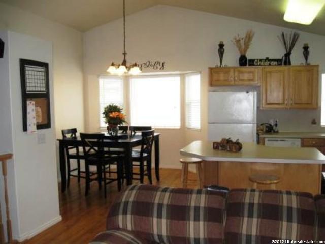 1667 W 1390 S, Syracuse, UT 84075 — photo 4