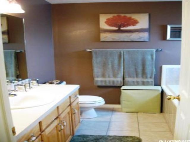 1667 W 1390 S, Syracuse, UT 84075 — photo 6