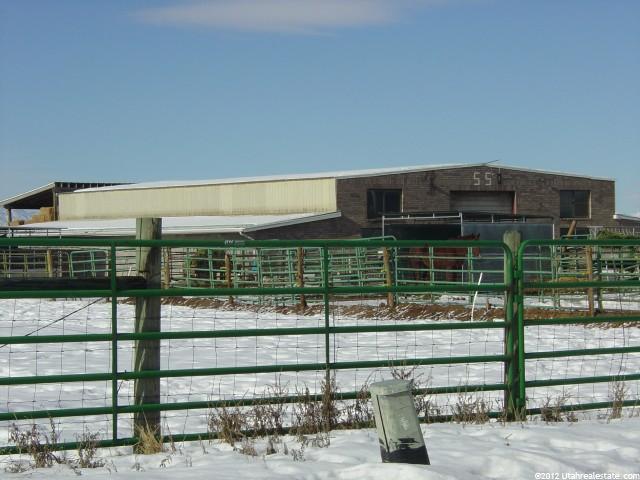 3631 S 5500 W, Hooper, UT 84315 — photo 2