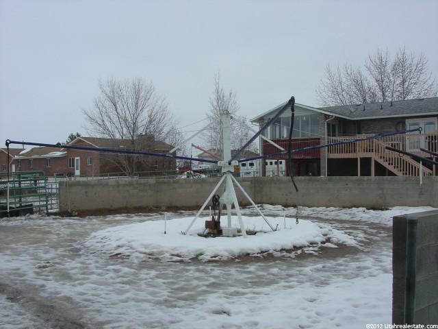 3631 S 5500 W, Hooper, UT 84315 — photo 7