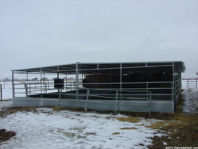 3631 S 5500 W, Hooper, UT 84315 — photo 8