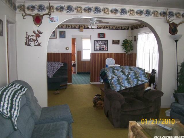 341 Hayes Ln, Georgetown, ID 83239 — photo 5