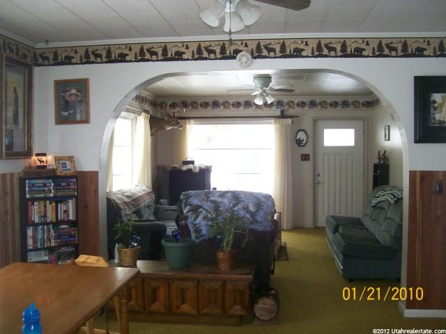 341 Hayes Ln, Georgetown, ID 83239 — photo 8