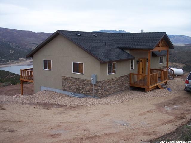 144 Rockport Blvd, Wanship, UT 84017 — photo 3
