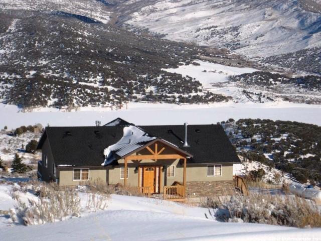 144 Rockport Blvd, Wanship, UT 84017 — photo 5