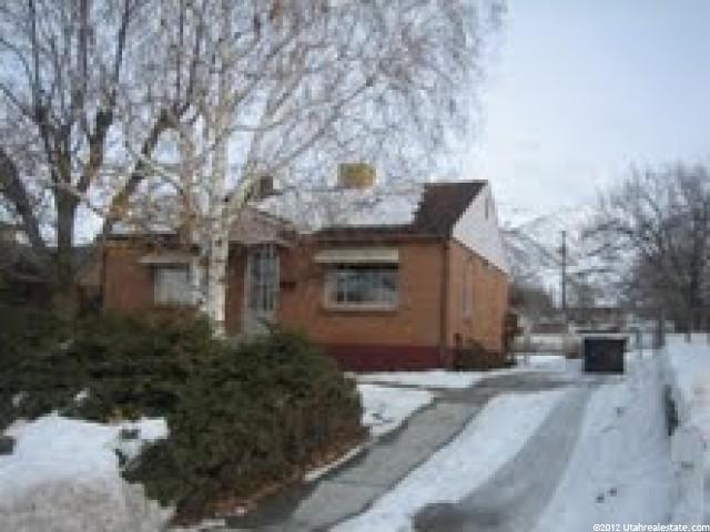 3902 Orchard Ave, Ogden, UT 84403 — photo 2