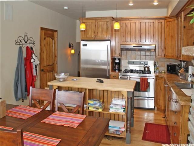 1315 Norfolk Ave, Park City, UT 84060 — photo 3