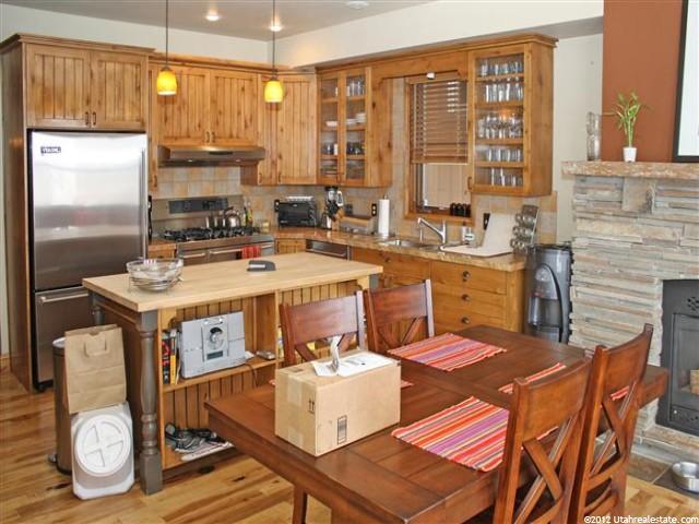 1315 Norfolk Ave, Park City, UT 84060 — photo 4