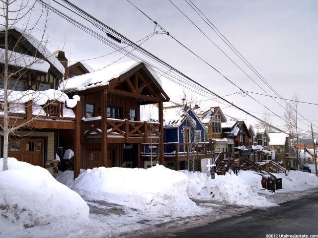 1019 Norfolk Ave, Park City, UT 84060 — photo 11