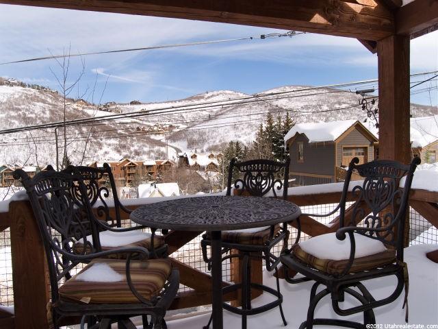 1019 Norfolk Ave, Park City, UT 84060 — photo 12