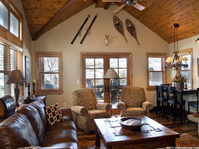 1019 Norfolk Ave, Park City, UT 84060 — photo 3