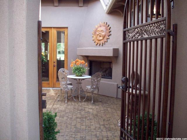 1165 Columbine Cir, Bloomington, UT 84790 — photo 2