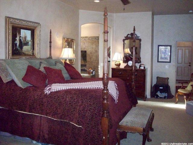 1165 Columbine Cir, Bloomington, UT 84790 — photo 11