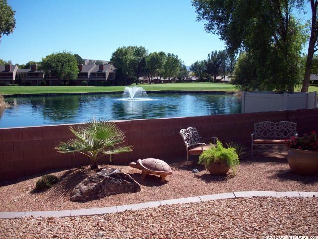 1165 Columbine Cir, Bloomington, UT 84790 — photo 3