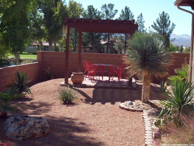 1165 Columbine Cir, Bloomington, UT 84790 — photo 5