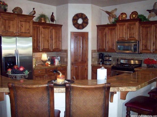 1165 Columbine Cir, Bloomington, UT 84790 — photo 6