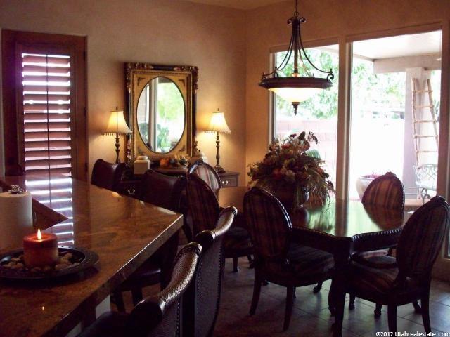 1165 Columbine Cir, Bloomington, UT 84790 — photo 7