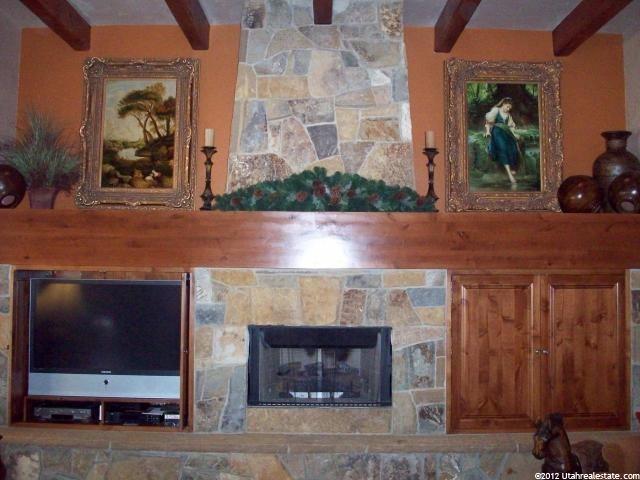 1165 Columbine Cir, Bloomington, UT 84790 — photo 8