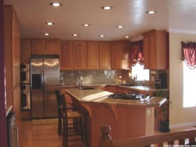 5813 Regency Dr, Uintah, UT 84403 — photo 5