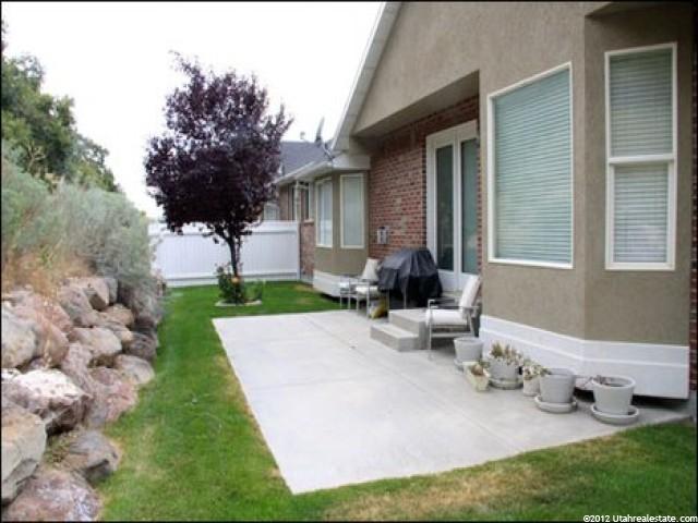 348 E Brayden Way, Draper, UT 84020 — photo 12