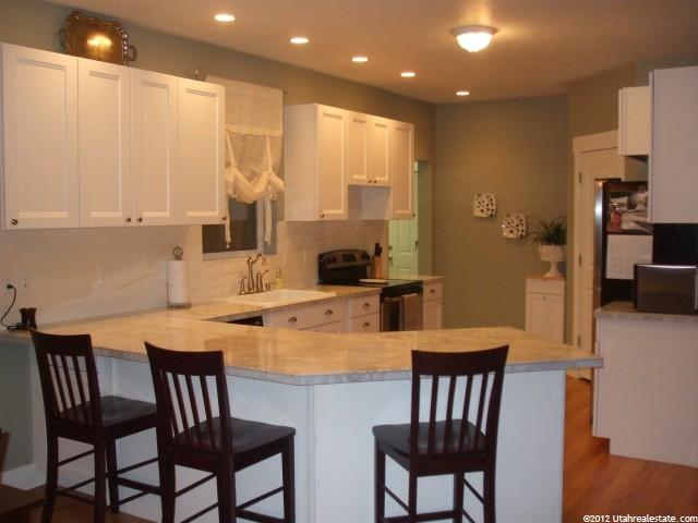 81 W Spring Creek Pkwy, Providence, UT 84332 — photo 5